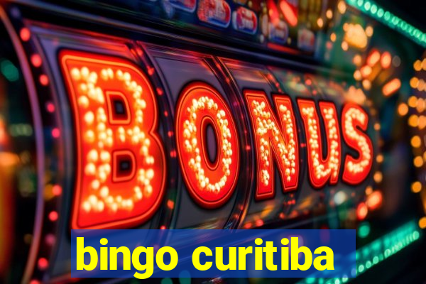 bingo curitiba